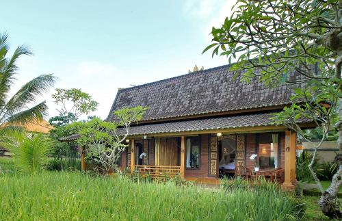 Hanaya Ubud Villa – Photos 2