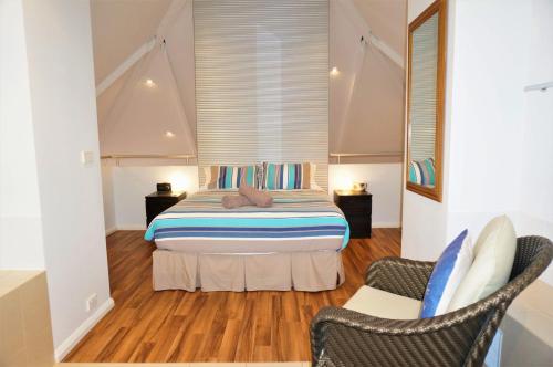 Gallery image of Osprey Holiday Village Unit 104 in Exmouth