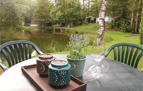 Amazing Home In Vledder With 3 Bedrooms And Wifi