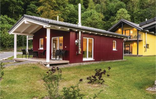 Ferienhausdorf Thale – Photos 4
