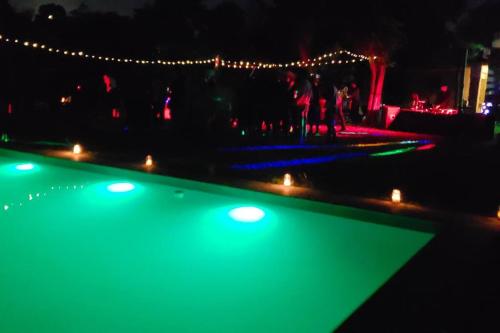 Foto de la galería de CASA QUINTA FINCA CON PISCINA (COUNTRY HOUSE) en Bella Vista