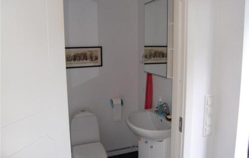 Bany a 1 Bedroom Beautiful Home In Borrby