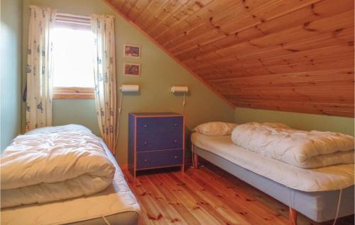 SvenevikにあるAmazing Home In Lindesnes With Sauna, Private Swimming Pool And Indoor Swimming Poolのギャラリーの写真
