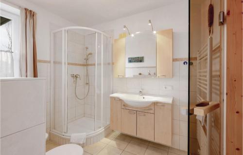 Foto dalla galleria di Stunning Apartment In Rechlin With Sauna a Rechlin