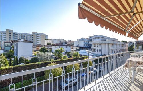 Beautiful Apartment In Abano Terme With Wifi And 2 Bedrooms