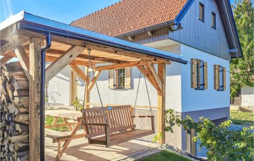 Nice Home In Winten With 2 Bedrooms And Wifi