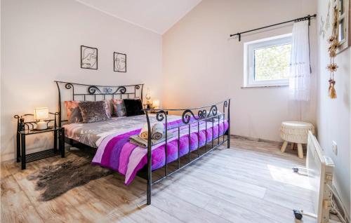 Gallery image of Amazing Home In Stanjel With Kitchen in Štanjel