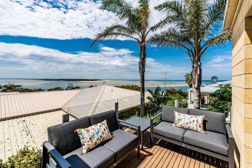 Gallery image of Views Forever Inverloch in Inverloch