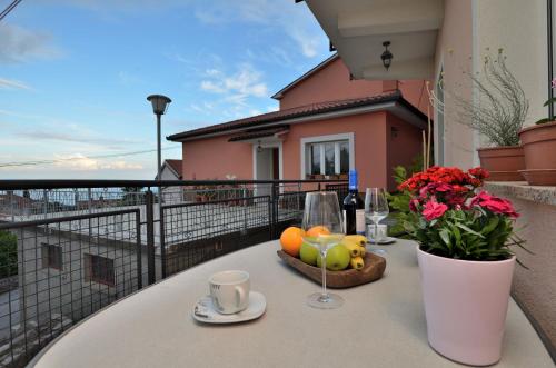 Apartment Opatija hills – Photos 3
