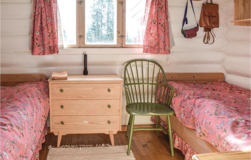 Gallery image of 3 Bedroom Stunning Home In Sjusjen in Sjusjøen