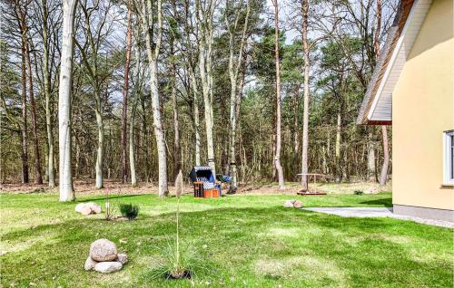 Reetdachhaus 5 Auf Usedom – Photos 4