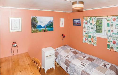 バレストランドにあるAmazing Home In Balestrand With 2 Bedroomsのギャラリーの写真