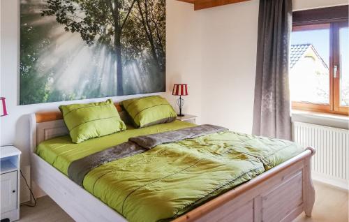 Afbeelding uit fotogalerij van Nice Apartment In Jesberg - Densberg With Wifi in Densberg