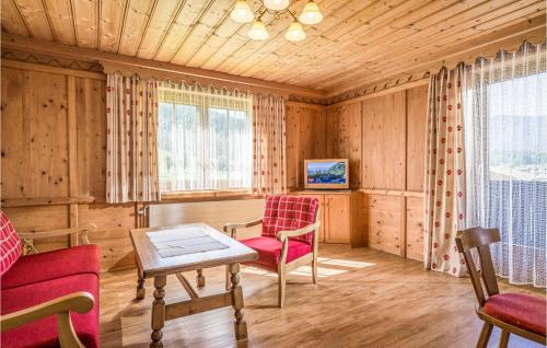 Fotografia z galérie ubytovania Schoene Ferienwohnung v destinácii Westendorf