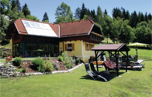 Awesome Home In Neumarkt With 2 Bedrooms And Wifi