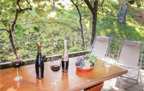 Ferienhaus In Moschendorf