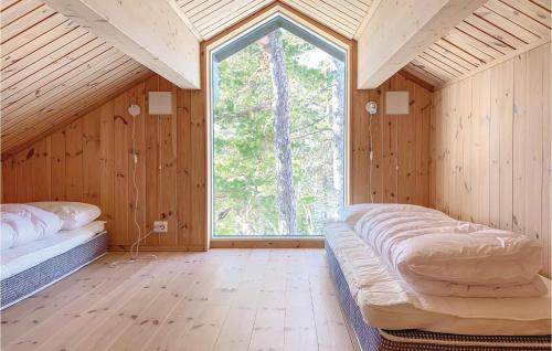 Øvre RamseにあるNice Home In Dlemo With 5 Bedrooms And Wifiのギャラリーの写真