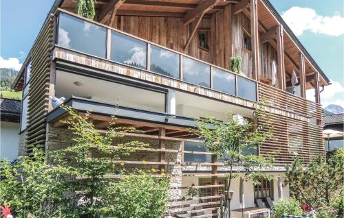 Große Ferienwohnungkleinarl