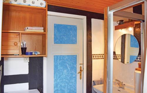 Gallery image of 3 Bedroom Cozy Home In Friesenhagen in Friesenhagen