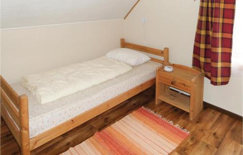 SveioにあるAmazing Home In Sveio With 4 Bedrooms And Wifiのギャラリーの写真