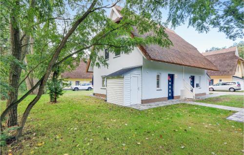 Reetdachhaus Waldidylle – Photos 5
