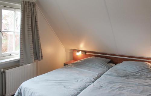 Lova arba lovos apgyvendinimo įstaigoje Buitengoed Het Lageveld 80