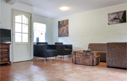 Vakantiewoning 1