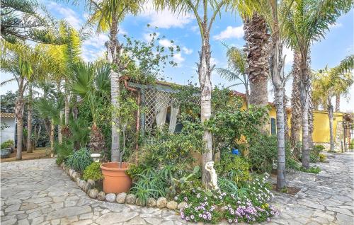 Awesome home in Scicli with WiFi and 3 Bedrooms