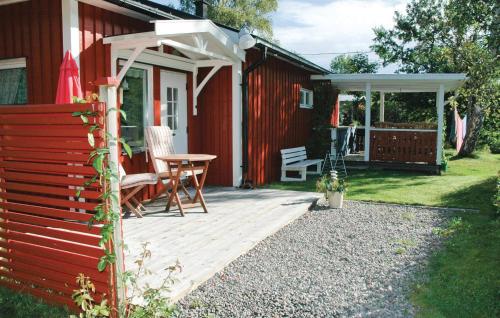 Gallery image of Amazing Home In Värmskog in Rolfsbol
