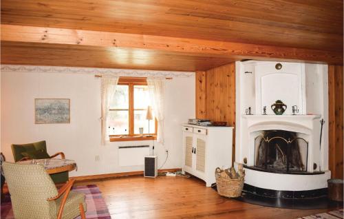 Gallery image of Beautiful Home In Skillingaryd in Södra Nässja