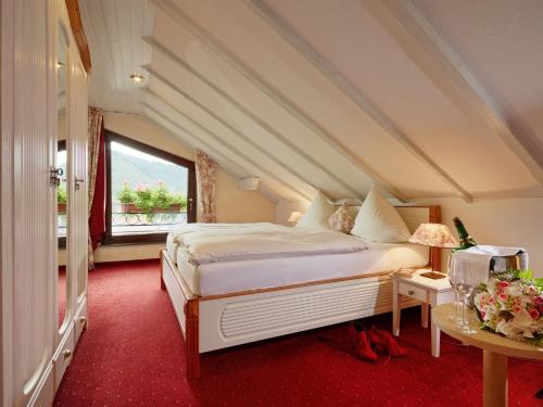 アルフにあるRinghotel Bömers Mosel Landhotelのギャラリーの写真