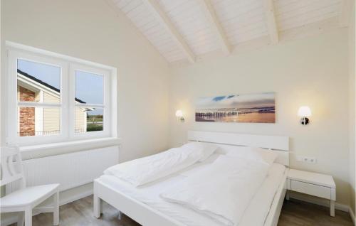 ダゲビュルにあるBeautiful Home In Dagebll With 2 Bedrooms, Sauna And Wifiのギャラリーの写真