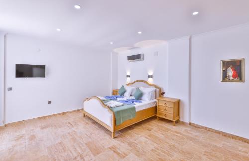 Foto dalla galleria di Villa maksi 1 a Kaş