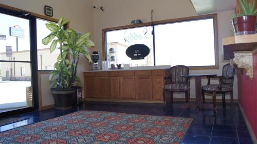 Billede fra billedgalleriet på Holiday Lodge & Suites i McAlester