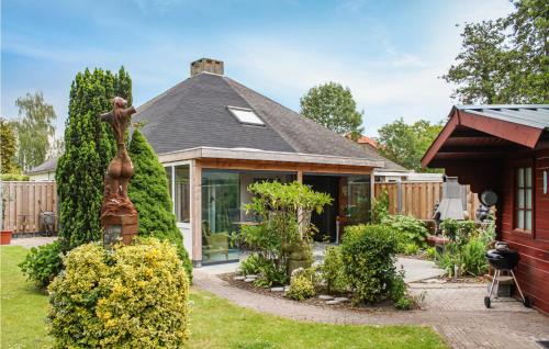 Oud Kempen Bungalow 21