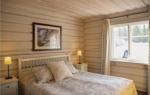 Gallery image of Nice Home In Slen With 7 Bedrooms, Sauna And Wifi in Stöten