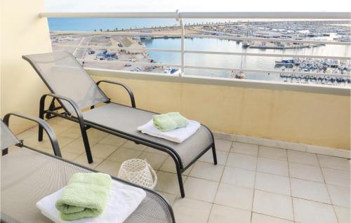 Beautiful Apartment In Torrevieja