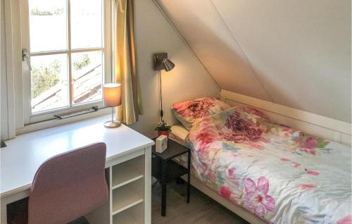 Krevet ili kreveti u jedinici u objektu Buitengoed Het Lageveld - 62