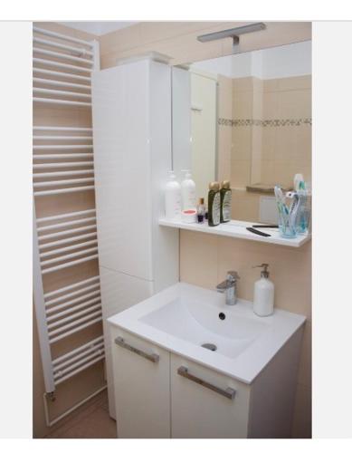 Apartman Allegria