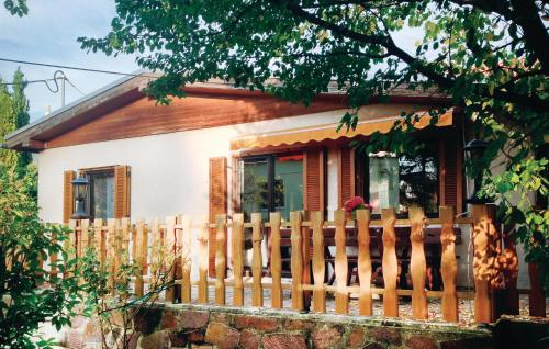 Ferienhaus-Wiendonaustadt