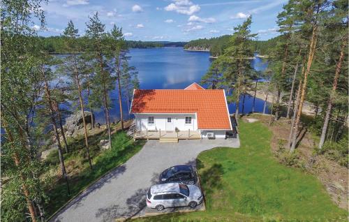 3 Bedroom Stunning Home In Årjäng