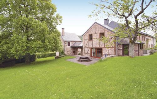 La Maison D'albertine