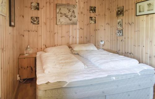 VortungenにあるNice Home In Setskog With 3 Bedrooms And Wifiのギャラリーの写真