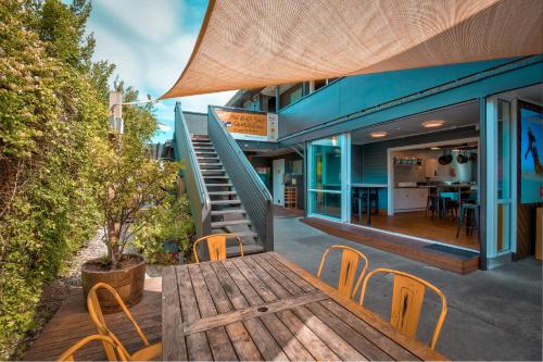 Imagen de la galería de The Black Sheep Backpackers, en Queenstown
