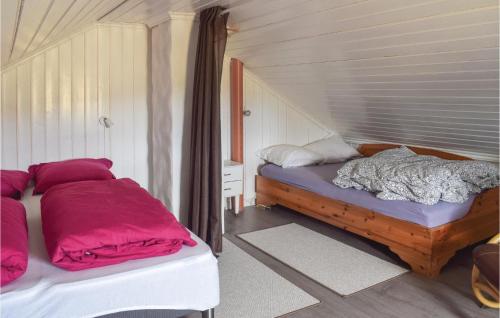 Gallery image of 1 Bedroom Nice Home In Austmarka in Östmarken