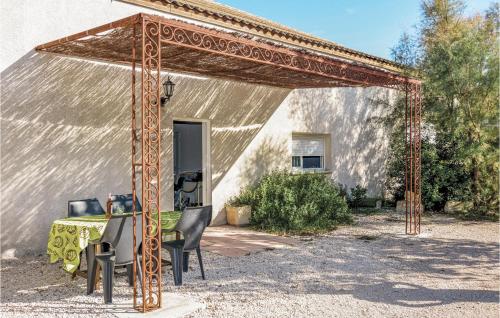 Les Tamaris – Photos 3