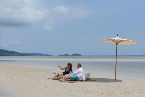 Gallery image of The Royal Sands Koh Rong in Koh Rong Island