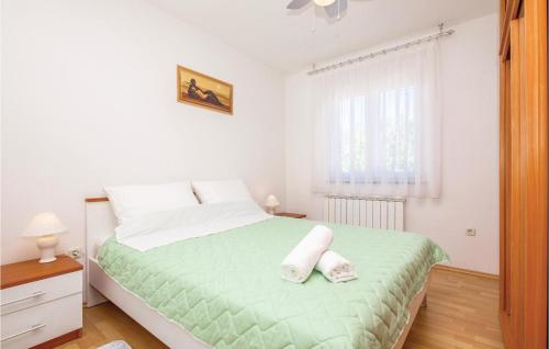 Gallery image of Amazing Apartment In Smrika With Wifi in Šmrika