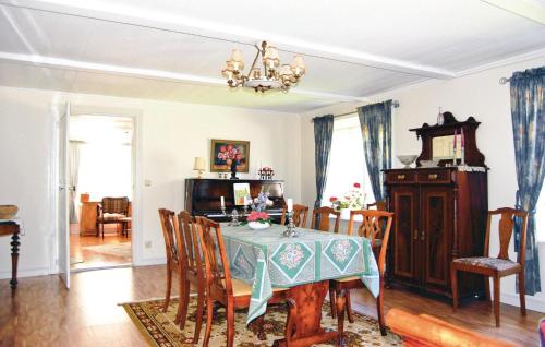 Gallery image of Gorgeous Home In Agunnaryd With Wifi in Agunnaryd