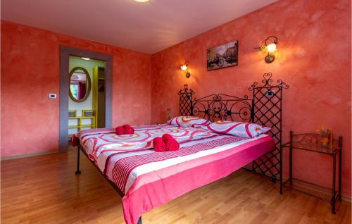 Gallery image of Villa Izola in Izola